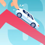 ARAÇ DEĞER KAYBI TAZMİNATI VE ALACAĞI