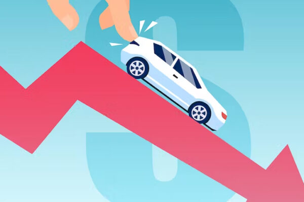 Araç Değer Kaybı, Hasar Değer Kaybı Nedir? Araç Değer Kaybı Nasıl Hesaplanır?